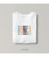 unonou camiseta bonica