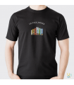 Camiseta - "La Vila Joiosa"