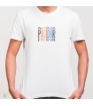 Camiseta - "Patidor"