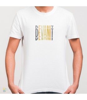 unonou samarreta devanit unisex