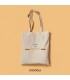 unonou tote bag la vida són dos dies