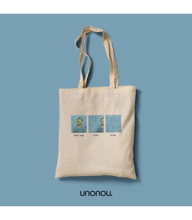 unonou totebag a fer la mà