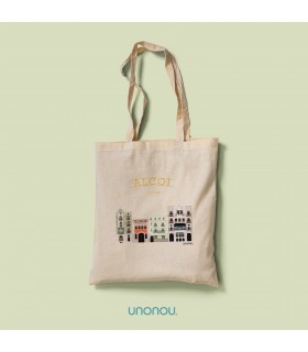 unonou tote bag alcoi