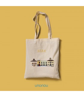 unonou tote bag biar