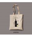 Tote bag - "Café Licor"