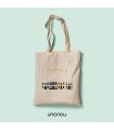Tote bag - "Campanar"  -  València