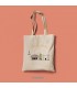 unonou tote bag Ciutat Vella