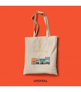 unonou tote bag el cabanyal