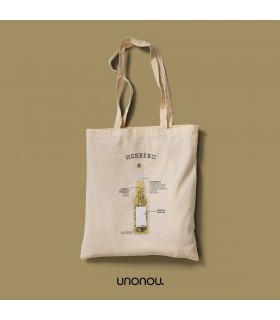 unonou tote bag herbero