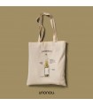 Tote bag - "Herbero"