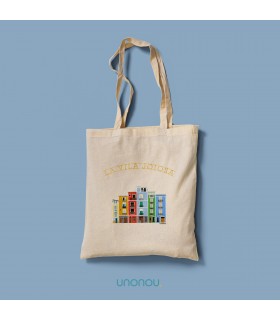 unonou tote bag la vila joiosa