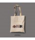 unonou tote bag barrio de sant antoni