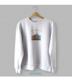 Sudadera unisex - "La Vila Joiosa"