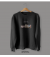 unonou sudadera xàtiva negra