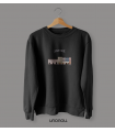 Dessuadora unisex - "Xàtiva"