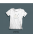 unonou camiseta infantil canciones infantiles caragol