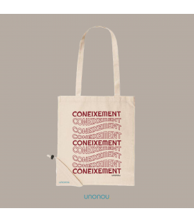 unonou bolsa de compra plegable coneixement