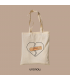 unonou totebag cerveseta