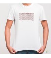 Camiseta - "Coneixement"
