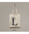 Tote bag - "No hi havia a ..." - Personalitzable
