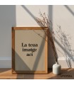 Làmina personalitzada