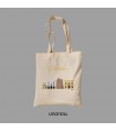 Tote bag - "Torrent"
