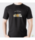 unonou samarreta ontinyent negra unisex
