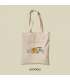 Tote bag - "Ontinyent"