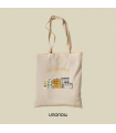 Tote bag - "Ontinyent"