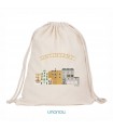 Motxilla de cordes -  "Ontinyent"
