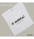 unonou camiseta personalizable