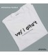 unonou camiseta personalizable