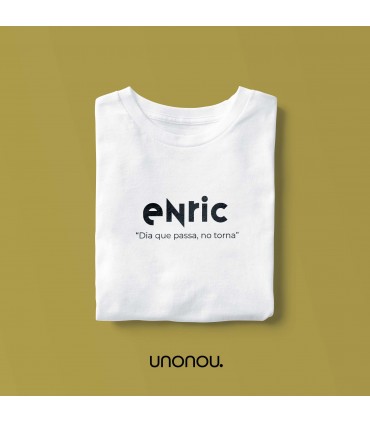 Camiseta Personalizable