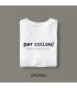 Camiseta Personalizable