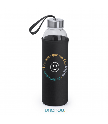 botella unonou coses