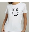 Camiseta - "Tot bé"