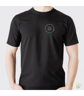 unonou camiseta coses