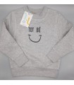 Dessuadora infantil - "Tot bé"