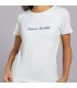 unonou samarreta valenta i decidida blanca