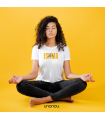 Camiseta - "Estima bé"