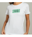 Camiseta - "Somriu més"