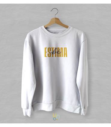 dessuadora estima be blanca