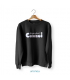 unonou sudadera negra comboi