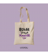 Tote bag - "Present i Futur Feminista"