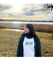 Sudadera unisex - "TOT PER... l'aire"