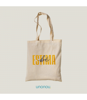 unonou tote bag estima bé