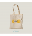 Tote bag - "Estima bé"