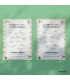 Pack nº1 Mestra - Mestre - Personalitzable