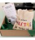 Pack nº1 Mestra - Mestre - Personalitzable