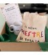 Pack nº1 Mestra - Mestre - Personalitzable